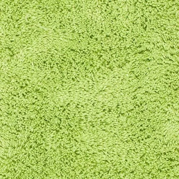 Safavieh Shag SG240B 2&3x22 x 6&0x22 Runner Lime Area Rug