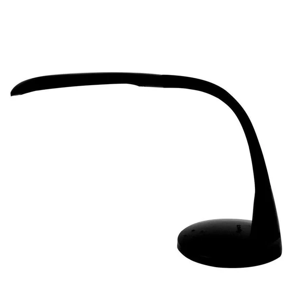 Stella Premium LED Desk Lamp (Stella Two, Black, 11W) Doctor Prescribed Low Vision Tri Color Spectrum Desk Light with 10 Dimming