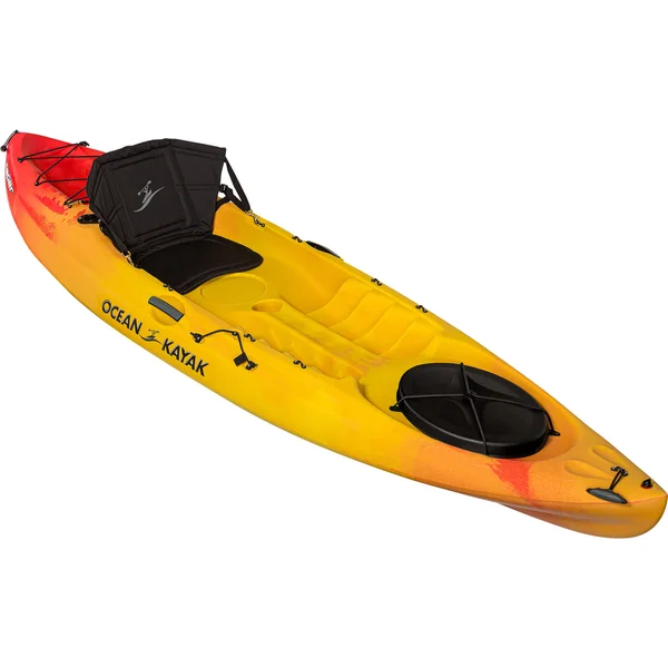 Ocean Kayak Caper Sunrise