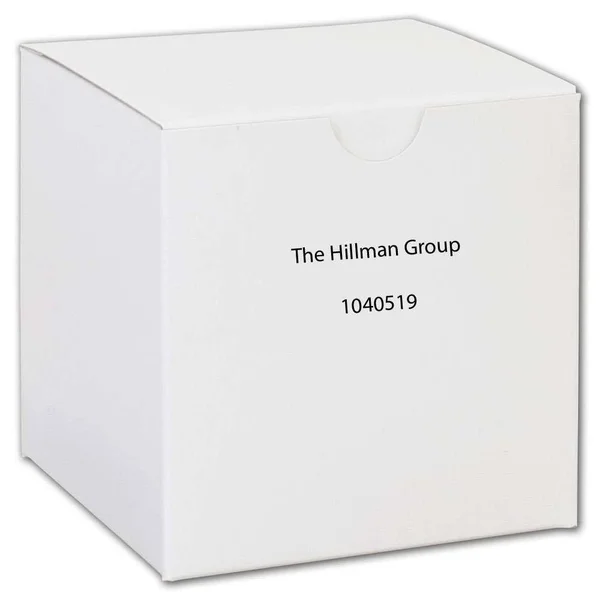 The Hillman Group 1040519 - JMAC Supply