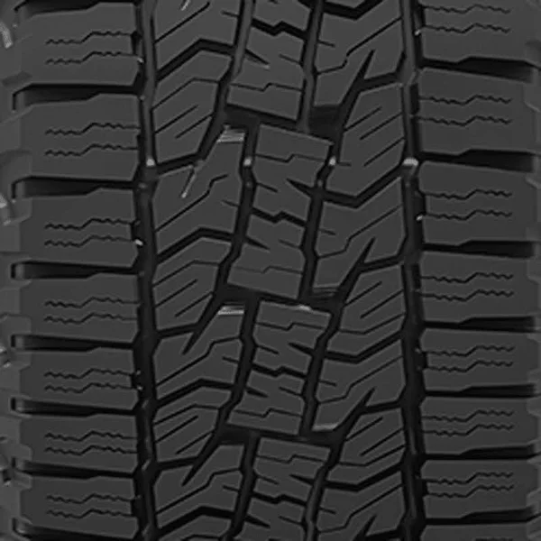 Falken Wildpeak A/T Trail Tire 235/60R17 102H
