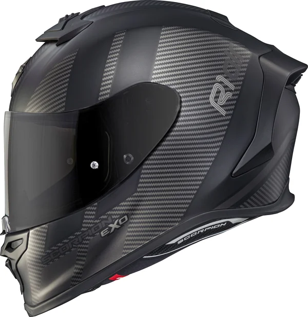 Scorpion EXO-R1 Air Corpus Helmet - Phantom - XL
