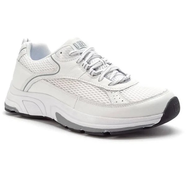 Drew Aaron 11.5 Men's White