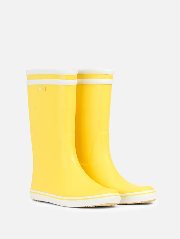 Aigle Malouine BT Wellington Boots (Women)