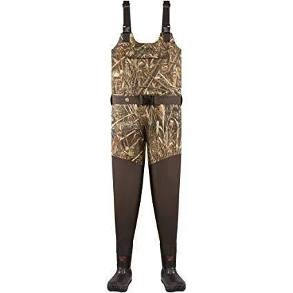 Hodgman Brighton Neoprene Cleated Max5