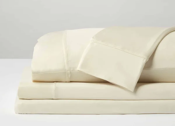 Sheex King/California King Breathe Max Sheet Set - Ecru
