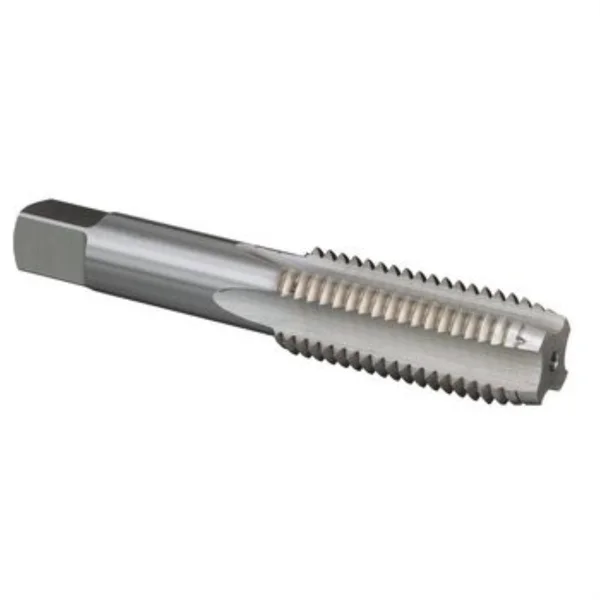 Tap America T/as14x2 M14 x 2 HSS Metric 4 Flute Hand Tap Set
