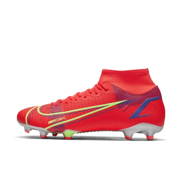 Nike Mercurial Superfly 8 Academy mg Multi-Ground Soccer Cleat