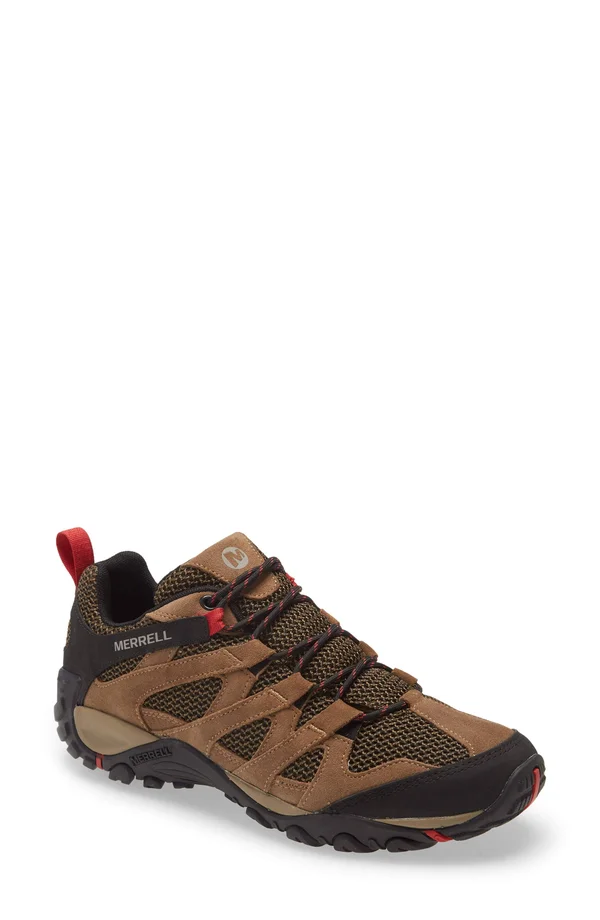 Merrell Men's Alverstone, Size: 11, Kangaroo