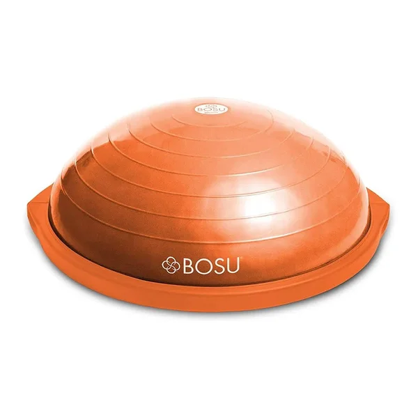 Bosu Balance Trainer - 65 cm, Orange