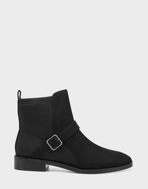 Women's Aerosoles Beata Ankle Boot - Size: 6, Black
