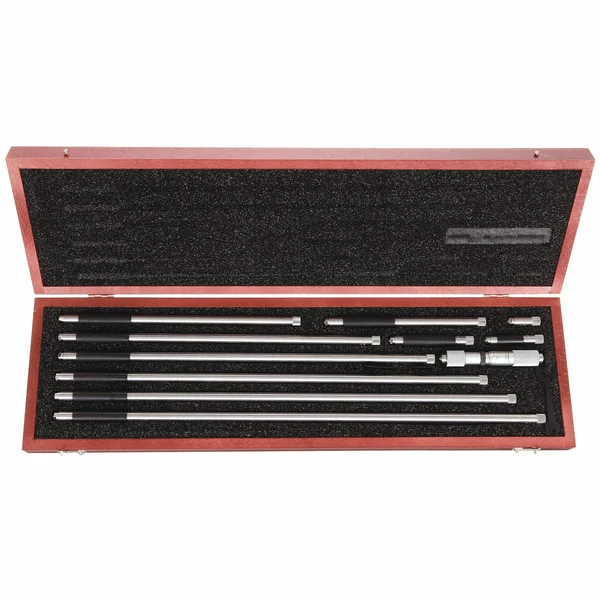 Starrett 823EZ Inside Micrometer - 4 to 40 in