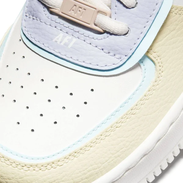 Nike Womens Air Force 1 Shadow Shoes, 11