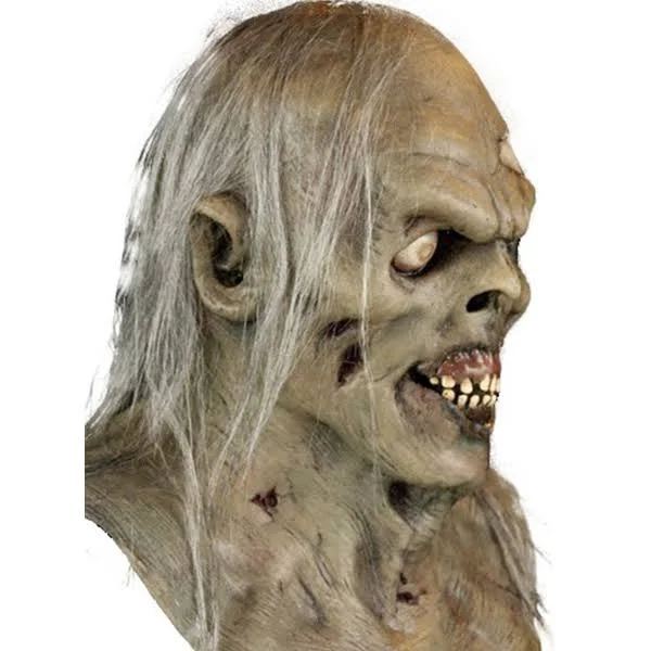 Water Zombie Mask