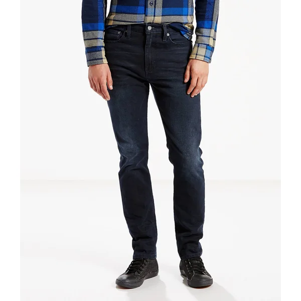 Levi&s Men's 510 Skinny Jeans - Size: 36X34, Rigid Dragon