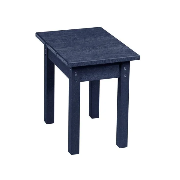 Capterra Casual Small Rectangular Table