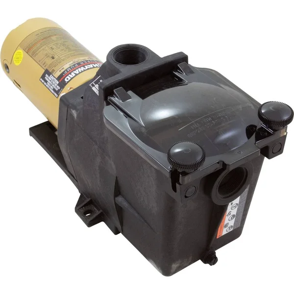 Hayward Super Pool Pump 3/4 HP - SP2605X7