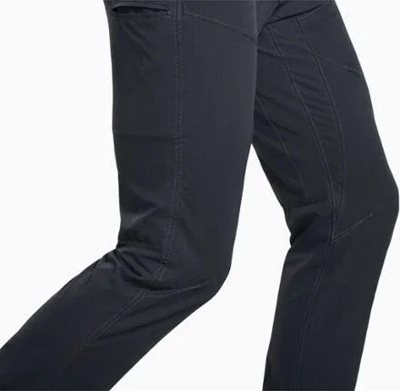 Kuhl Silencr Rogue Pant - Men's Raven, 32x32