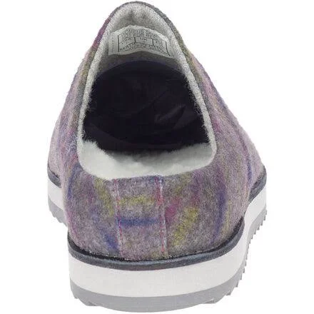 Merrell Women's Juno Wool Clog - 7 - Multi