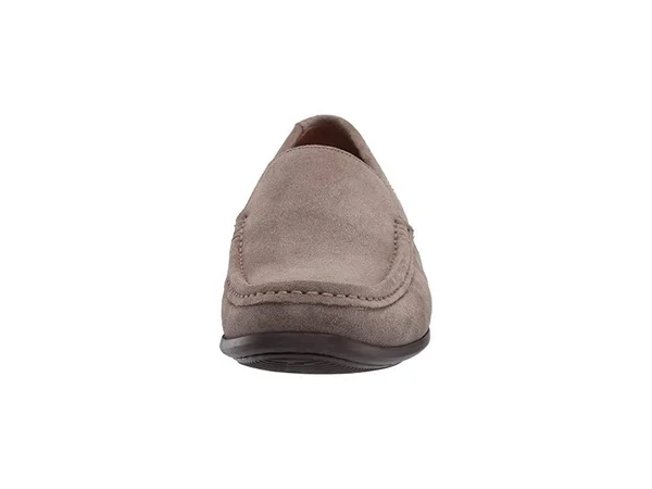 Clarks Men's Claude Plain Loafer - Size: 10 M