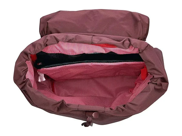 Herschel Supply Co. Retreat Mid-Volume Light (Plum) Backpack Bags