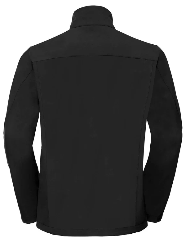Vaude Men's Cyclone Jacket V - Black XXL