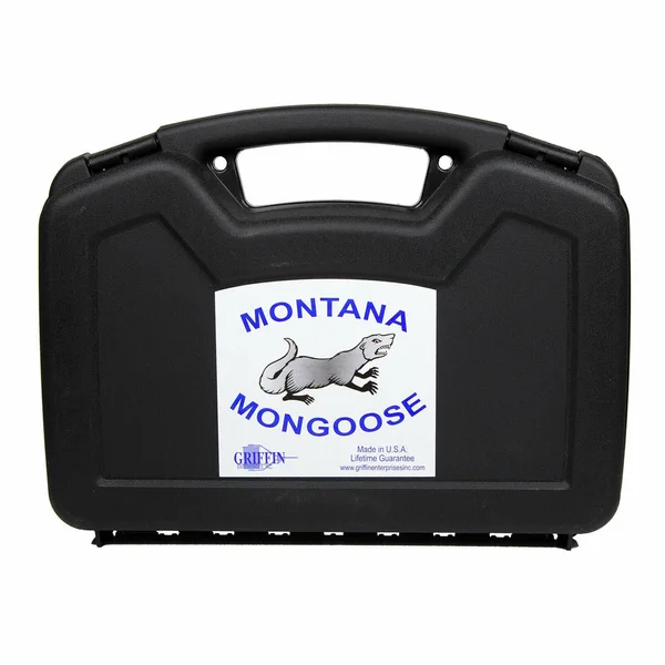 Griffin Montana Mongoose Fly Tying Vise