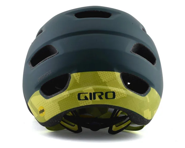 Giro Chronicle MIPS Helmet Large Matte True Spruce