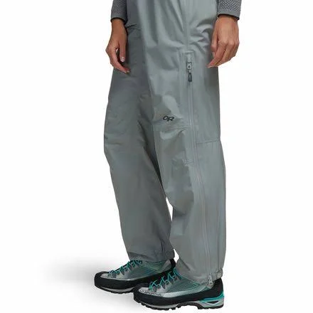 Outdoor Research Aspire Pant - Women's Light Pewter - L