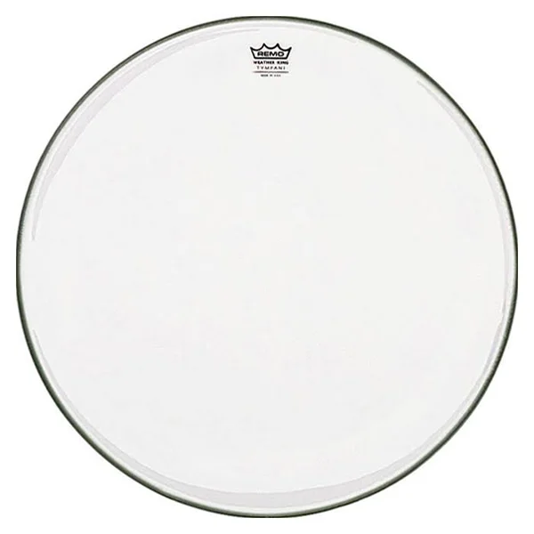 Remo Timpani Head - Clear 24-4/16 inch
