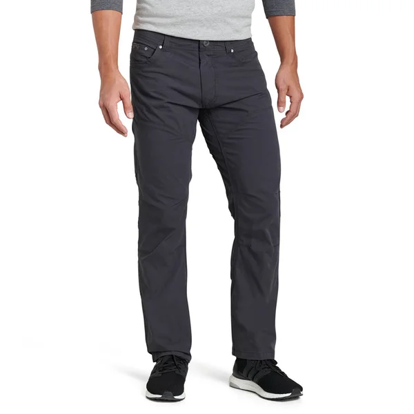 Kuhl Konfidant Air Pant - Men's Ink Black - 31x32
