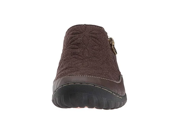 JBU by Jambu Crimson 9.5 Women's Brown
