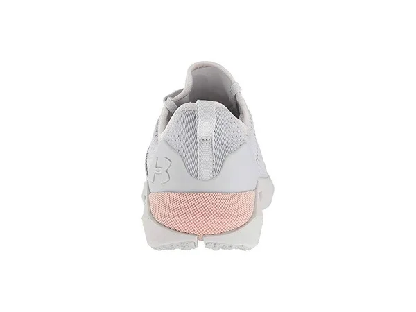 Under Armour Men's HOVR SLK Shoes - Size: 8.5, Gray