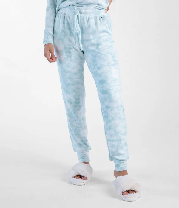 Wildest Dreams Joggers Cool Mint - Xs