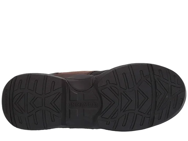 Wolverine Men's Carom 5x22 Carbonmax Boot Brown, Size 8.5 Extra Wide Width