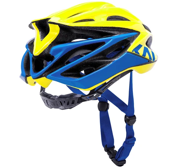 Kali Protectives Loka Helmet - Tracer White/Black - Small/Medium