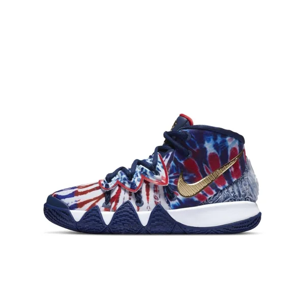 Nike Kybrid S2 Tie Dye USA (GS)