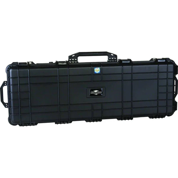 Flambeau 4345HD HD Rod Case