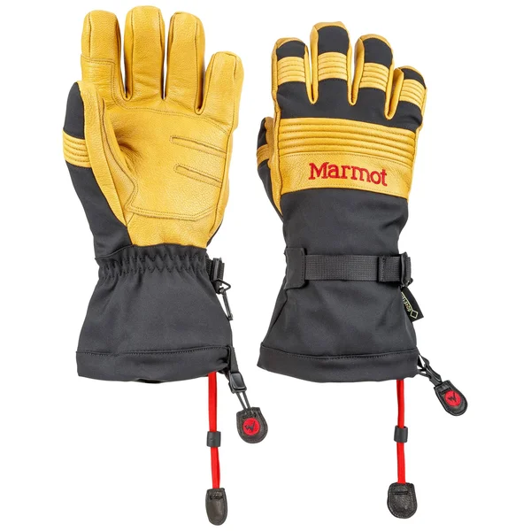 Marmot Ultimate Ski Glove Black S