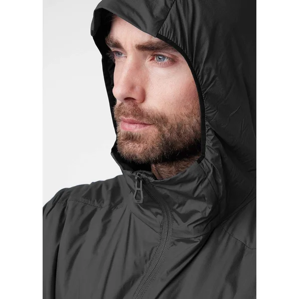 Helly Hansen Odin Stretch Hooded Light Jacket
