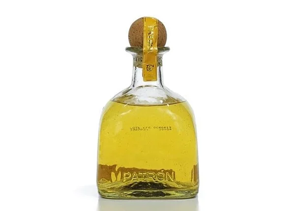 Patron Tequila, 100% De Agave, Imported, Anejo - 750 ml
