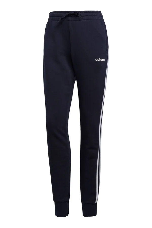 Adidas Essentials 3 Stripes Regular Long Pants Xs
