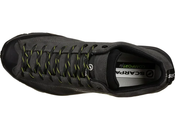 Scarpa Mojito Trail GTX Shoes Men Shark