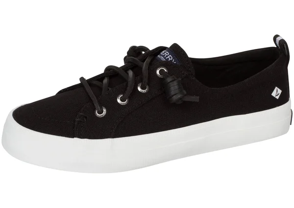 Sperry Womens Crest Vibe Black