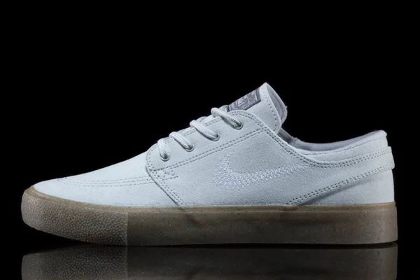 Nike SB Zoom Stefan Janoski fl RM - Pure Platinum