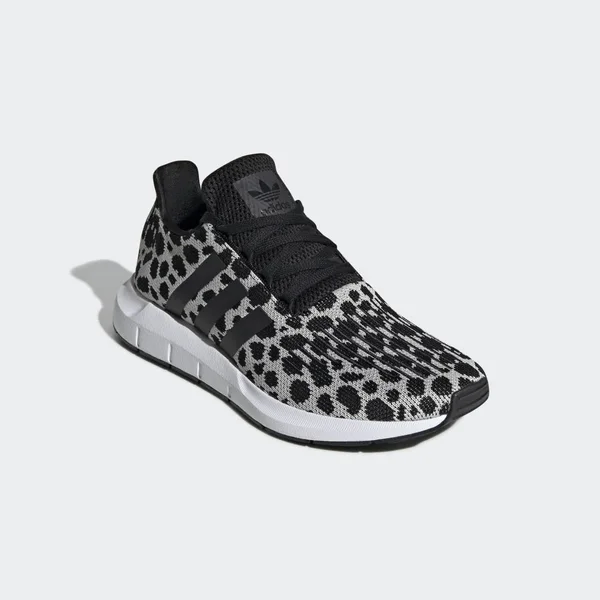 Adidas Swift Run Shoes Women's - Size: 10, White
