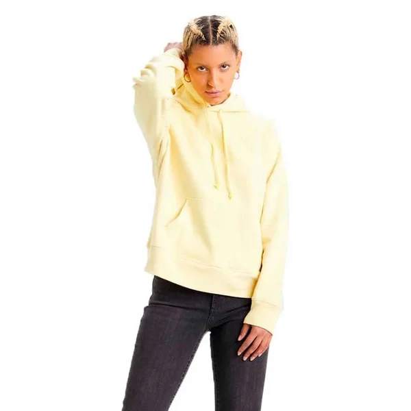 Levi&s Graphic Sport - Yellow - Hoodies