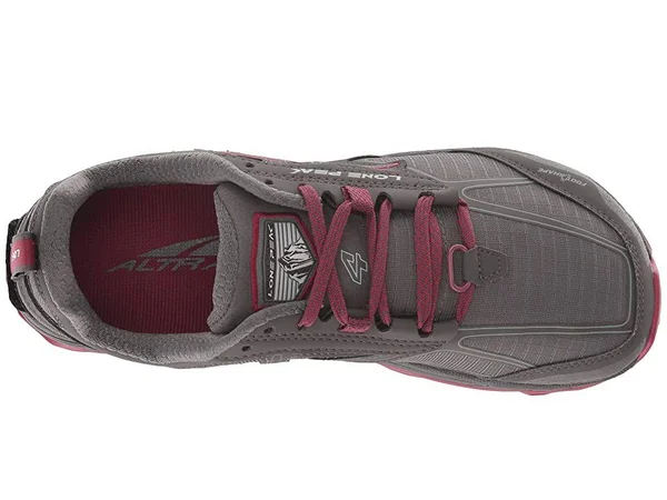 Altra - Women's Lone Peak 4 5.5 - Raspberry