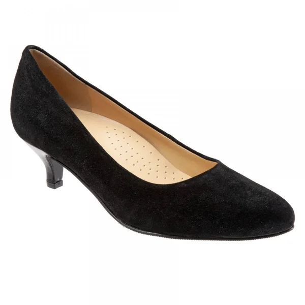 Trotters Kiera 6.5 Women's Black