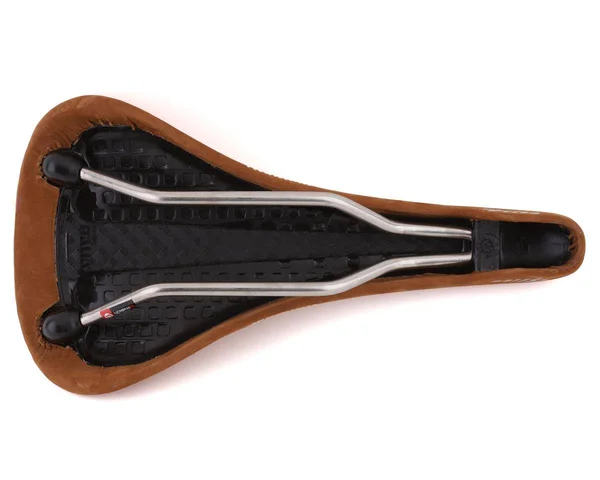Selle italia Flite 1990 Nubuk L1 Brown Saddle